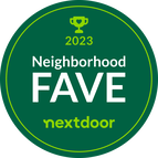 Nextdoor Neighborhood Fave